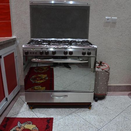 Gite El Menzeh Moulay Idris Exterior foto