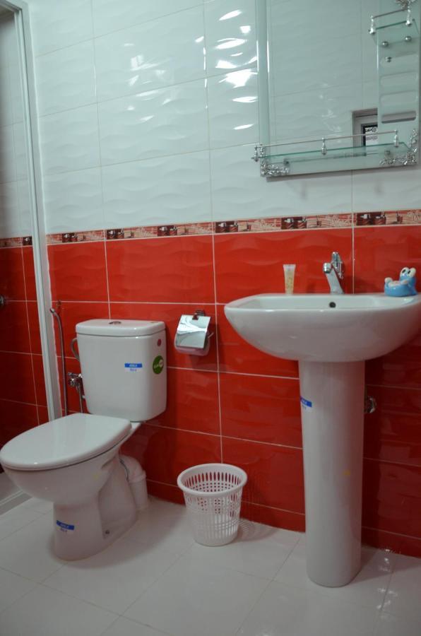 Gite El Menzeh Moulay Idris Exterior foto