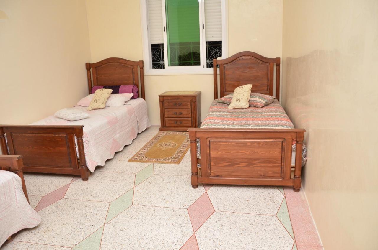 Gite El Menzeh Moulay Idris Exterior foto