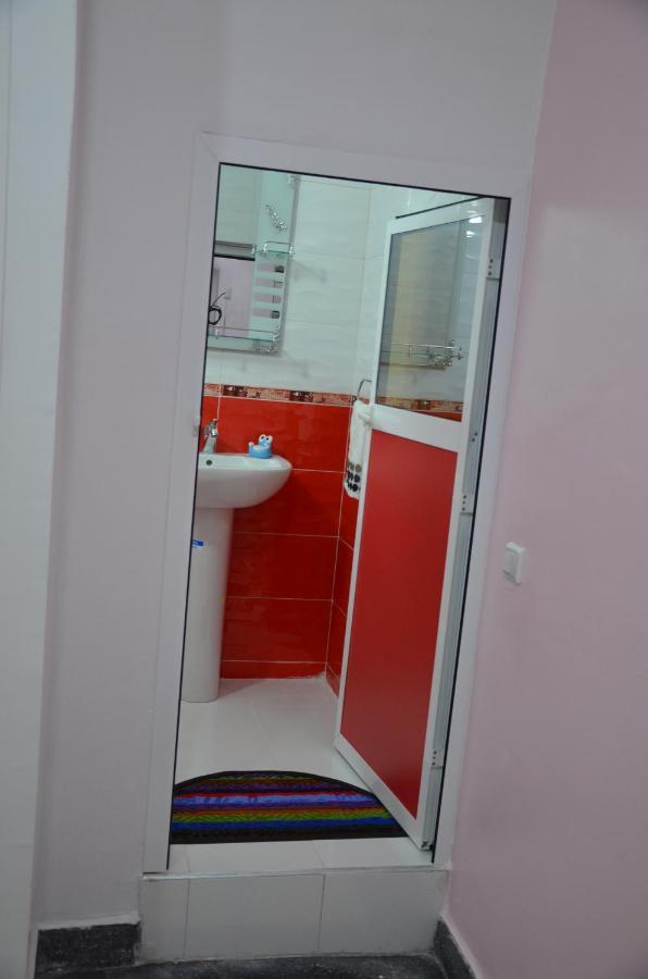 Gite El Menzeh Moulay Idris Exterior foto