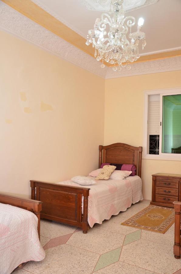 Gite El Menzeh Moulay Idris Exterior foto