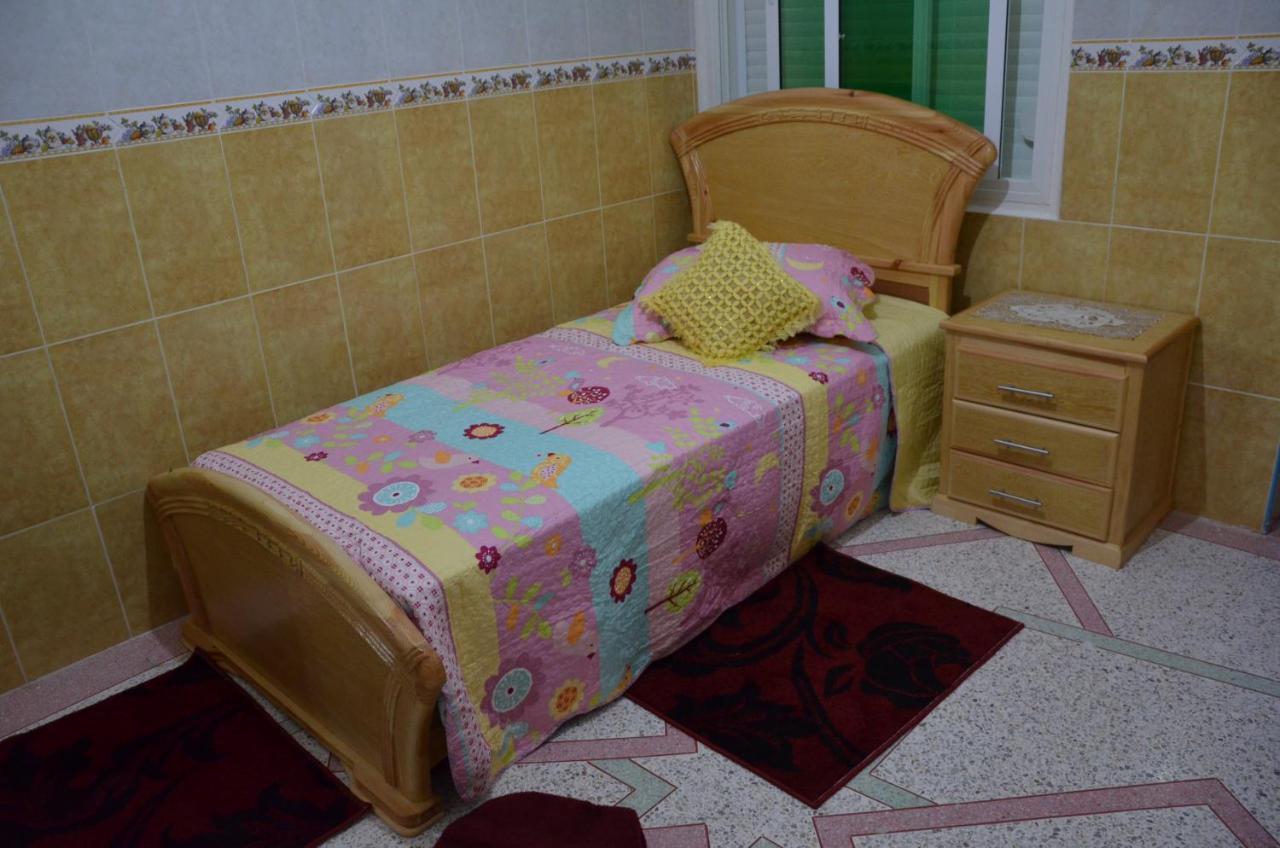 Gite El Menzeh Moulay Idris Exterior foto
