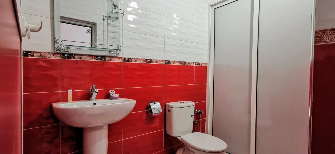 Gite El Menzeh Moulay Idris Exterior foto