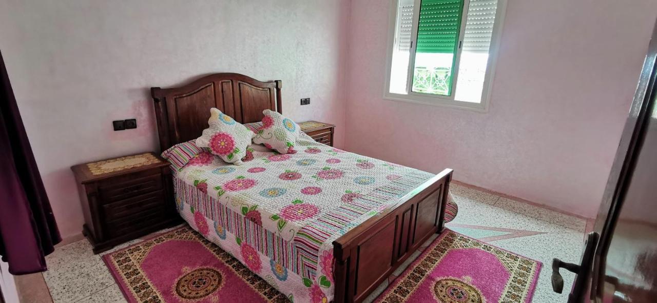 Gite El Menzeh Moulay Idris Exterior foto